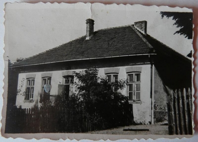 HISTORIA SZKOŁY NA STARYCH FOTOGRAFIACH