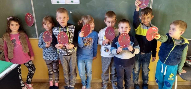 WARSZTATY ŚWIĄTECZNE 2019