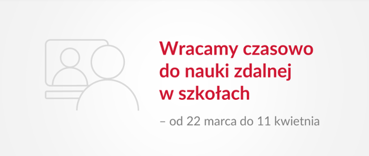 NAUKA ZDALNA W SZKOLE