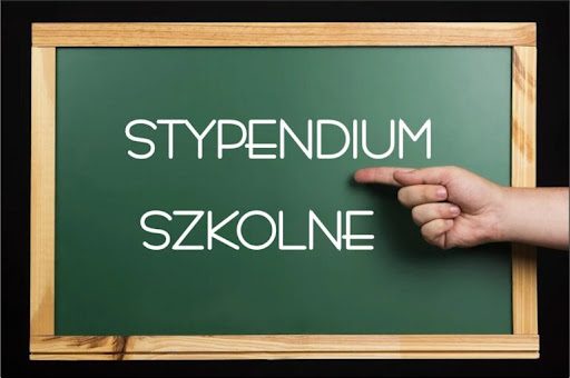STYPENDIUM SZKOLNE 2021/2022
