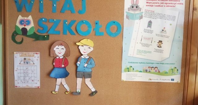 KAMPANIA EDUKACYJNA GMINY KRZESZOWICE