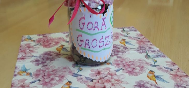 GÓRA GROSZA