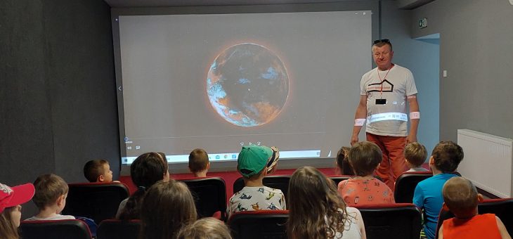 Wycieczka do Muzeum Agatów w Rudnie