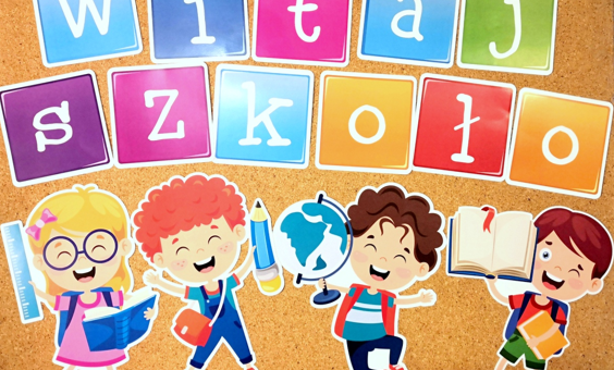 ROZPOCZĘCIE ROKU SZKOLNEGO 2022/2023